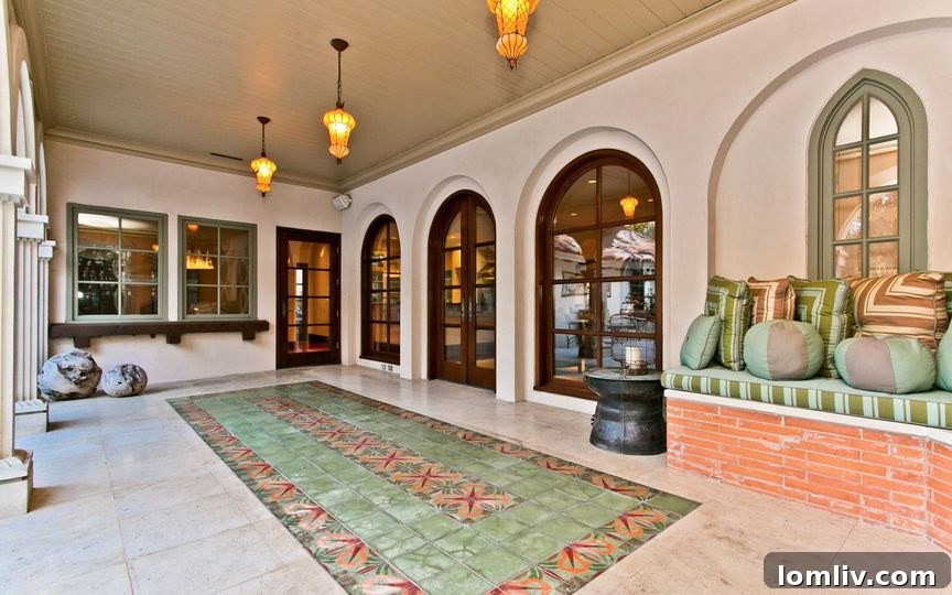 4415 Lively Ln Preston Hollow Outdoor Kitchen