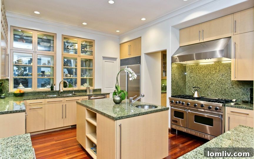 4415 Lively Ln Preston Hollow Study