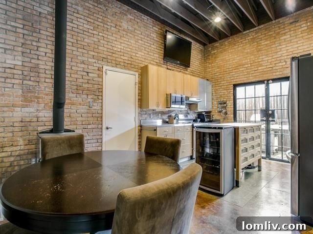 Third bedroom with potential for abundant natural light