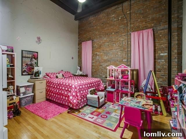 Outdoor deck with sound wiring, perfect for entertaining