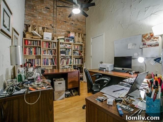 Street view of 315 N Collett Ave, highlighting its Munger Place setting
