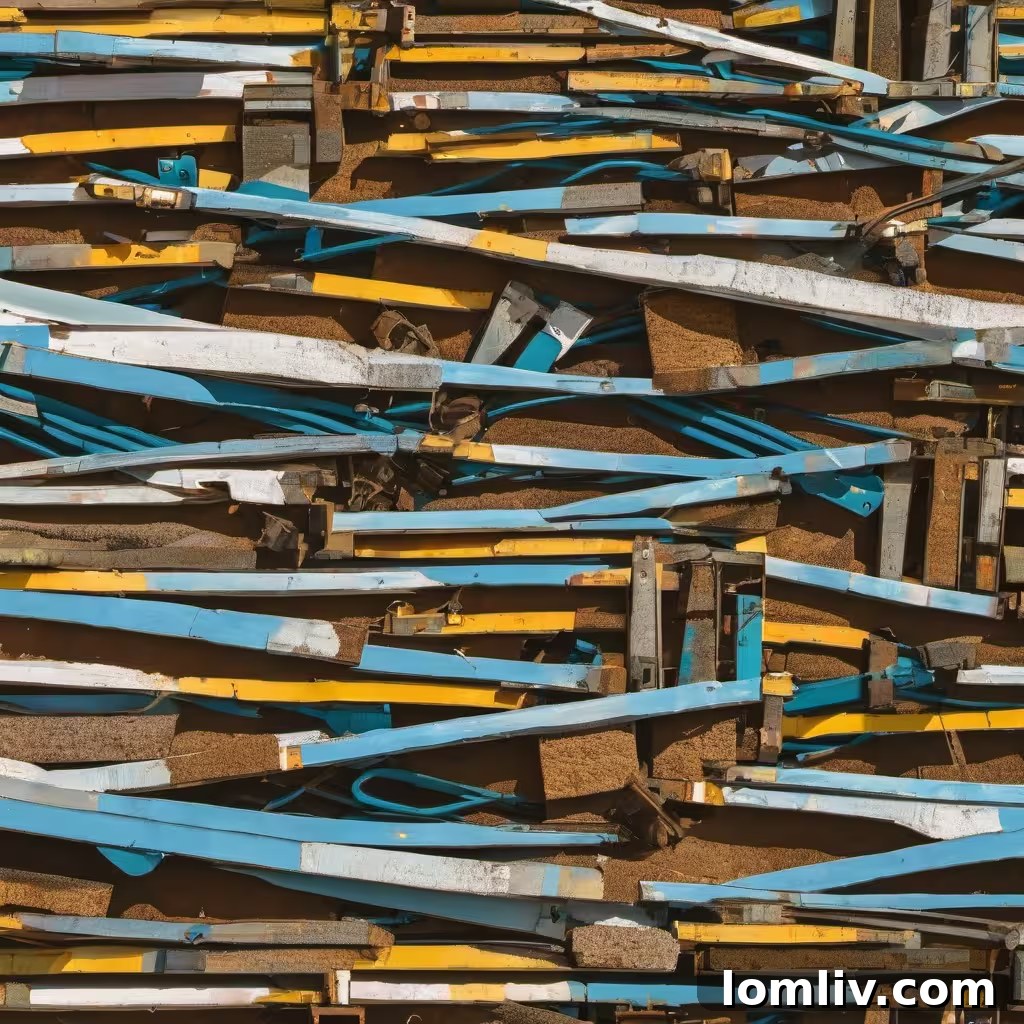 A handyman repairing a kitchen appliance, illustrating property maintenance