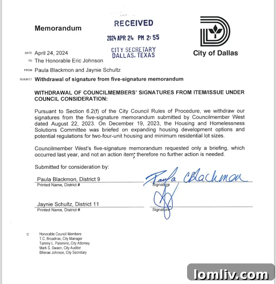 Diverse housing options in a developing urban area