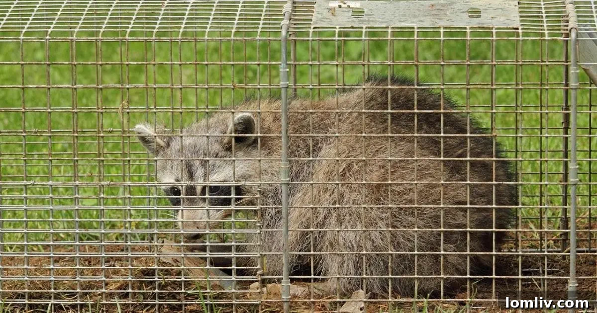 Removing critters is important for home sellers