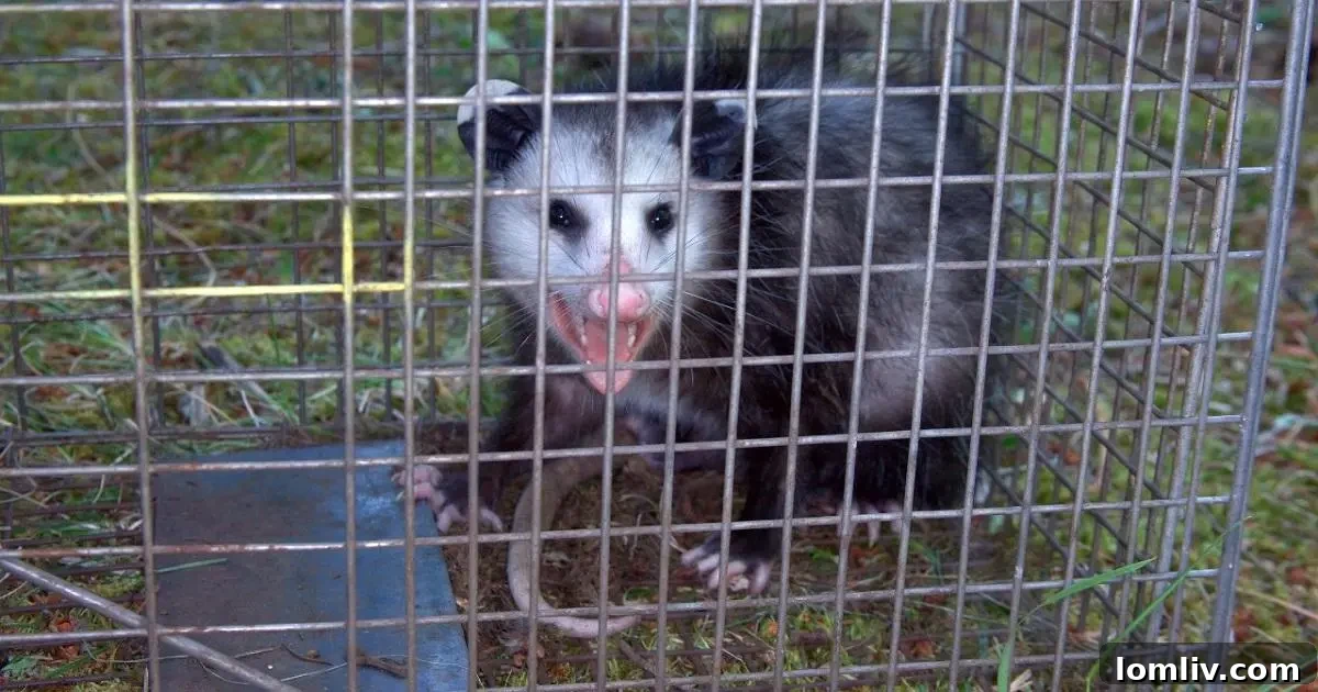 Understanding the types of critters that may invade your property