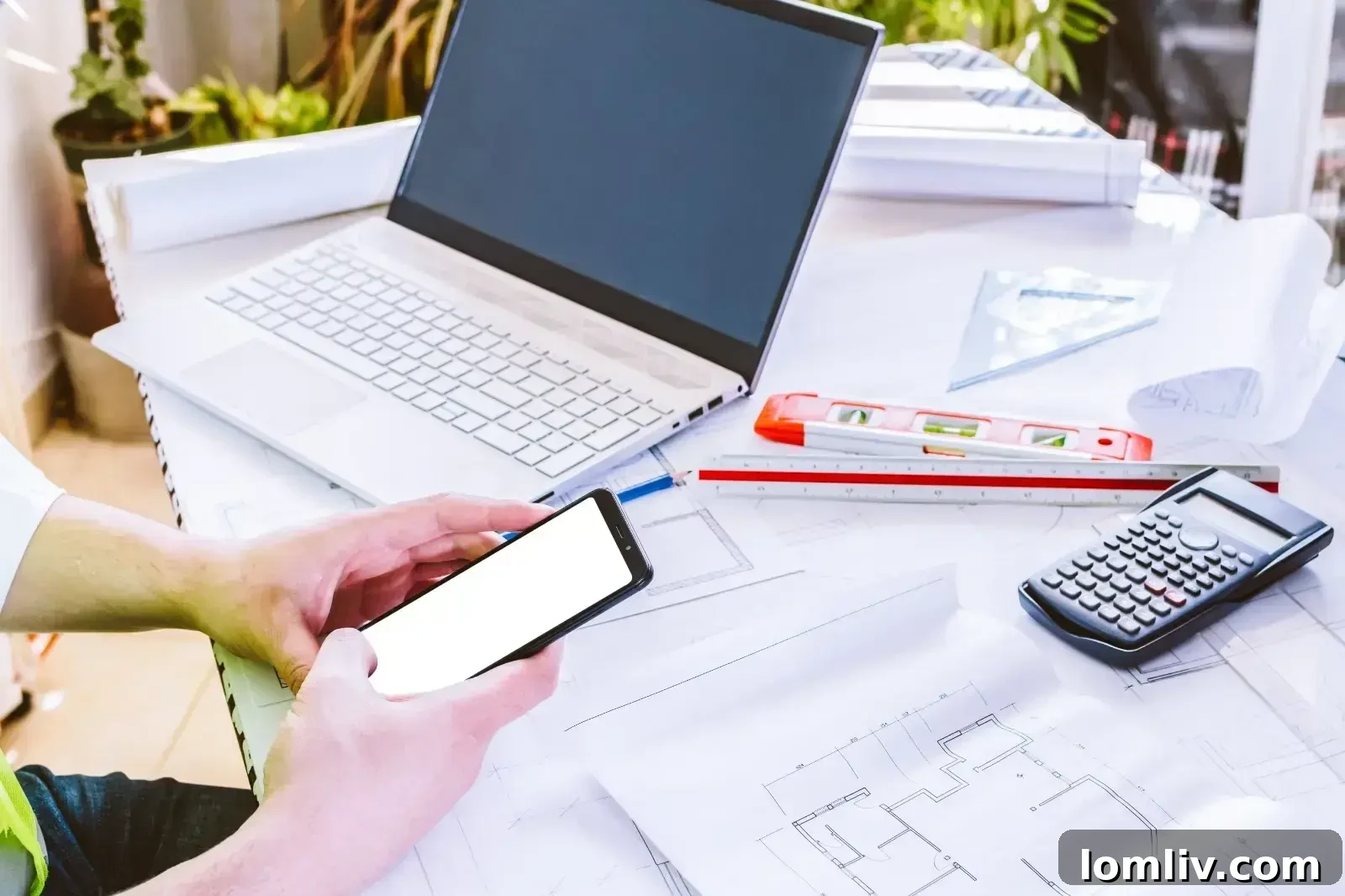 Construction Project Estimation