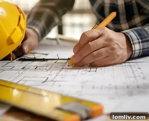 Construction Estimate Calculations Steps