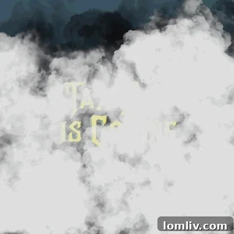 Person looking at a computer screen with charts and graphs