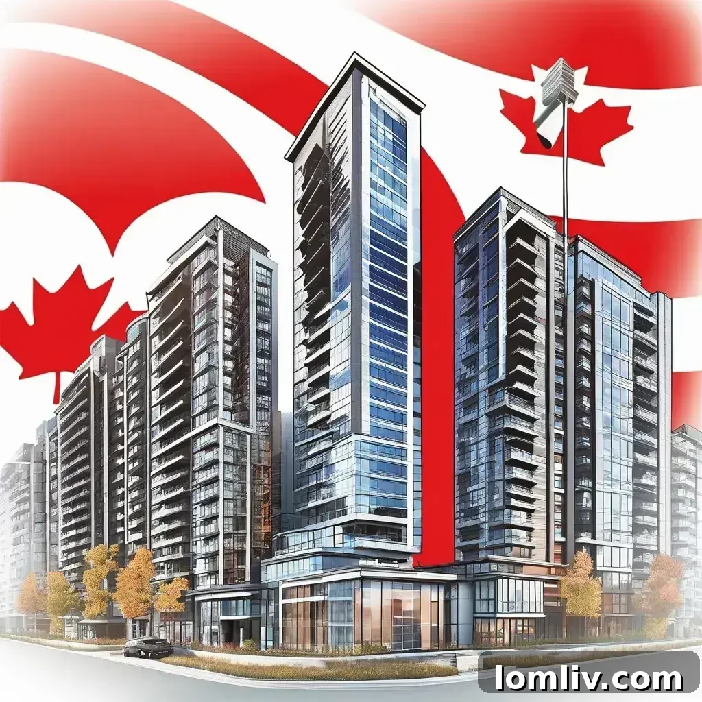 Canadian real estate agent navigating market changes