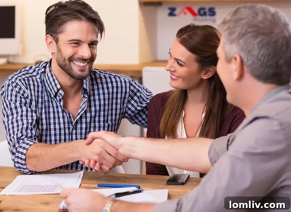 Zags Roofing Experts at Work