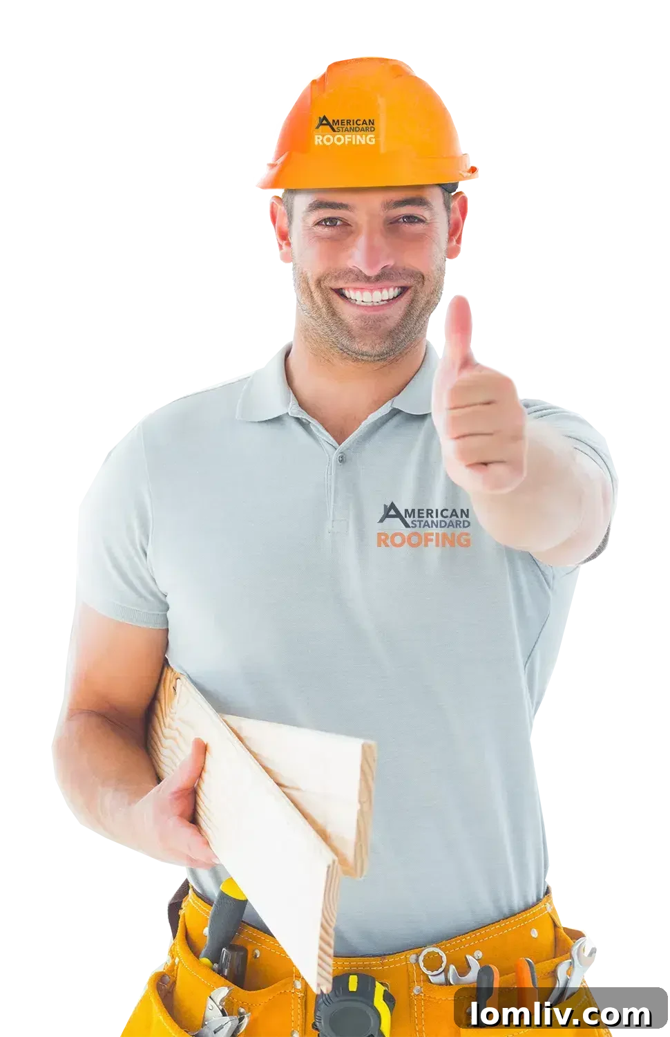 American Standard Roofing Specialists