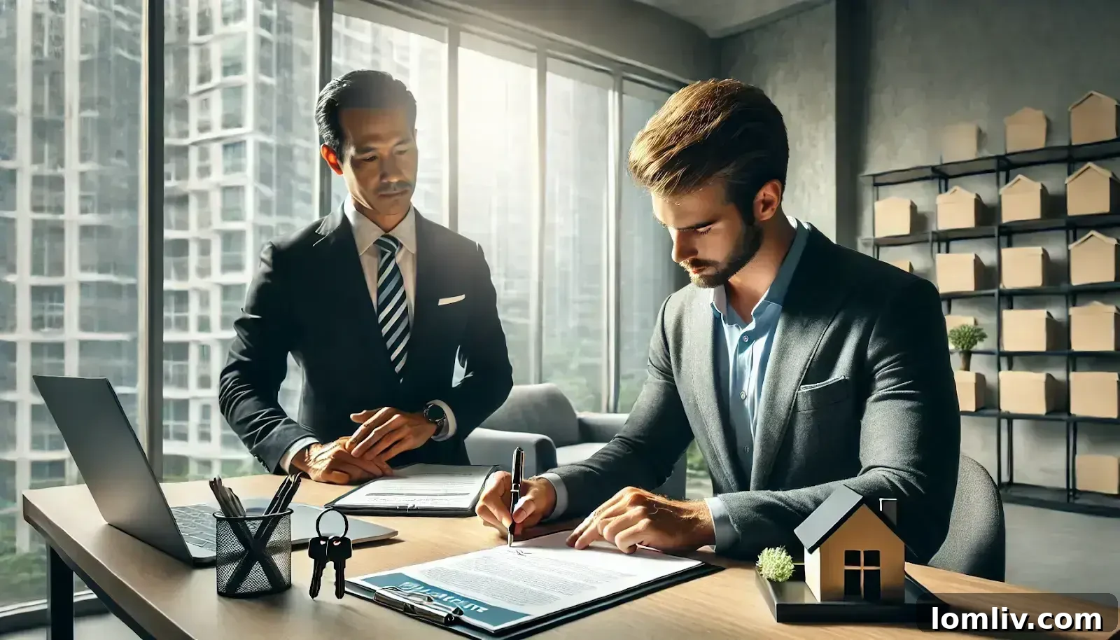 No Stress, Just Keys: How Escrow Services Perfect Tennessee Home Closings 2 img 509723 1