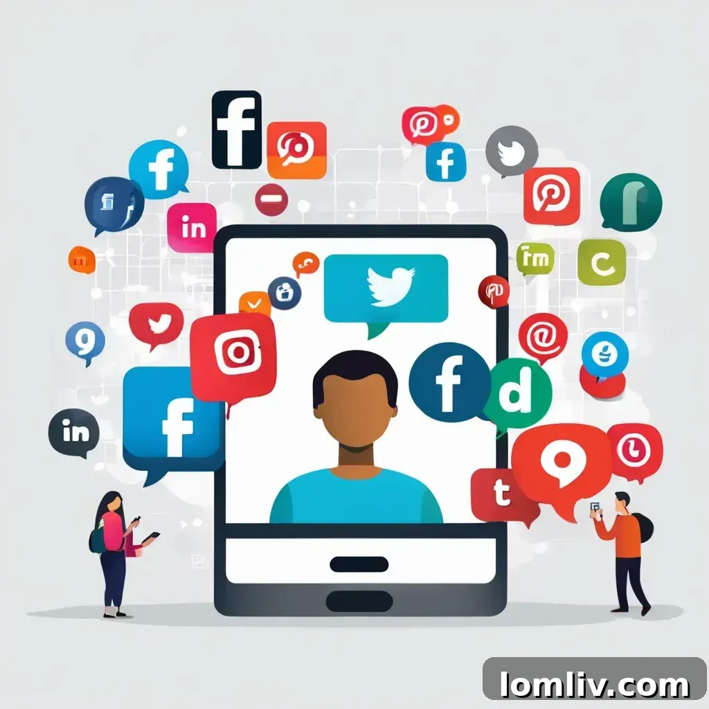 Real Estate Social Media Marketing