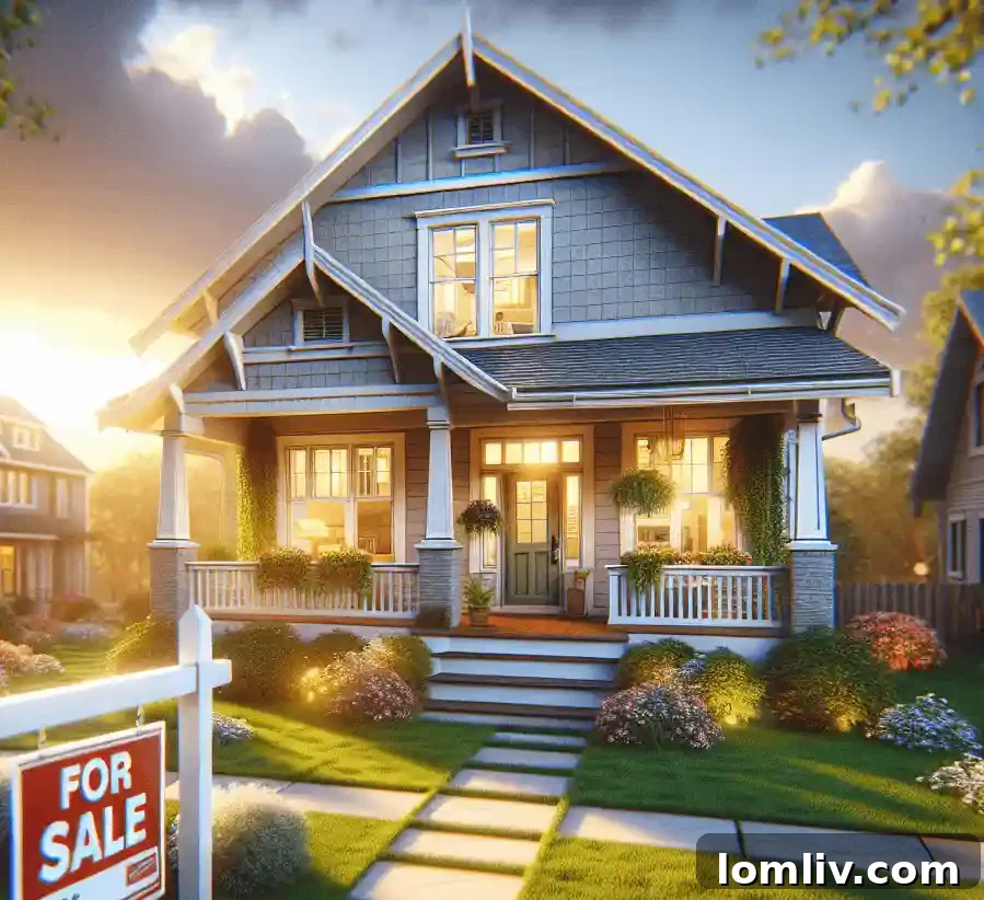 Maximizing Home Value: A Comprehensive Guide to Selling Your Property