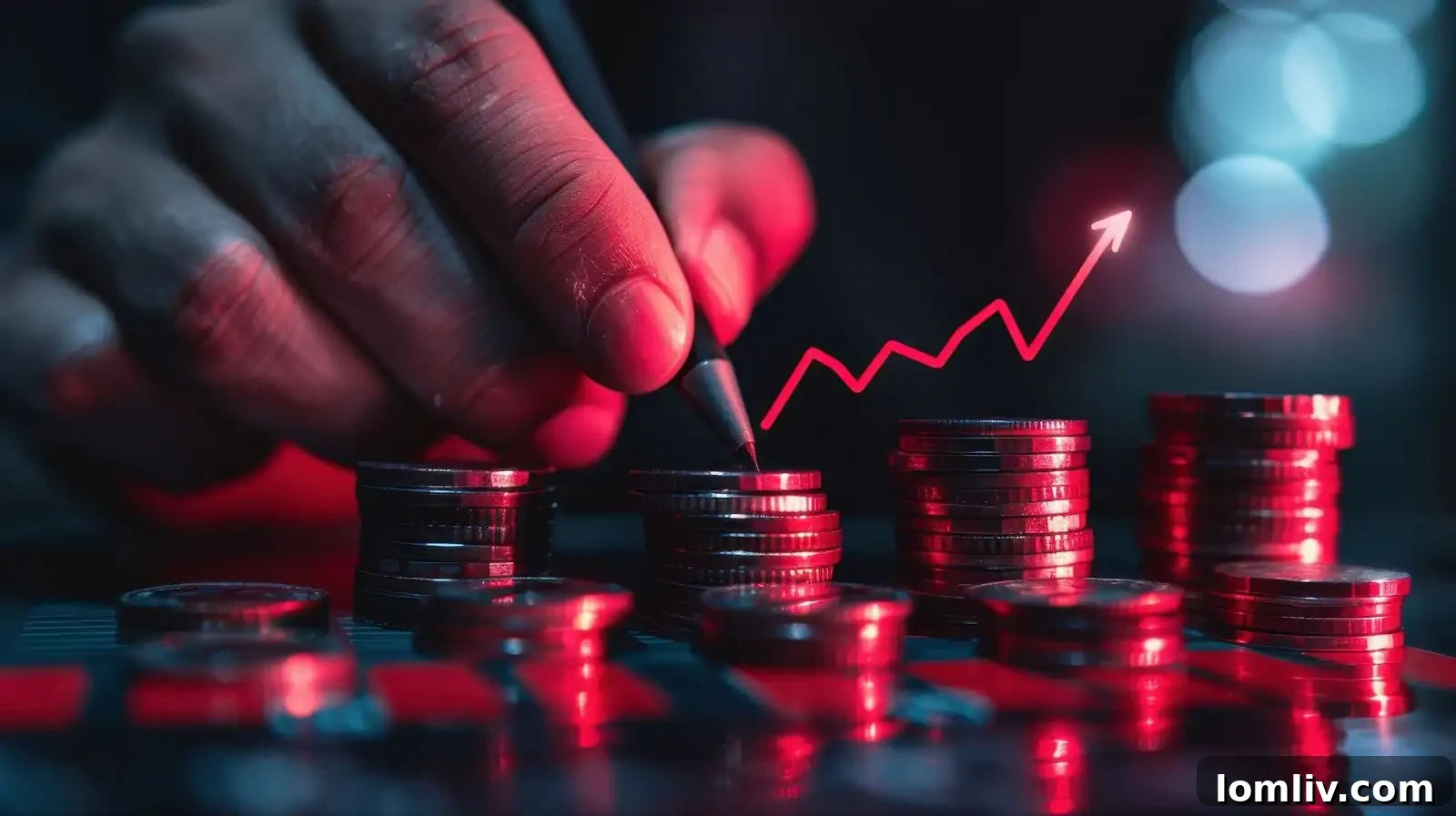 Luxury real estate agent discussing property details with a client