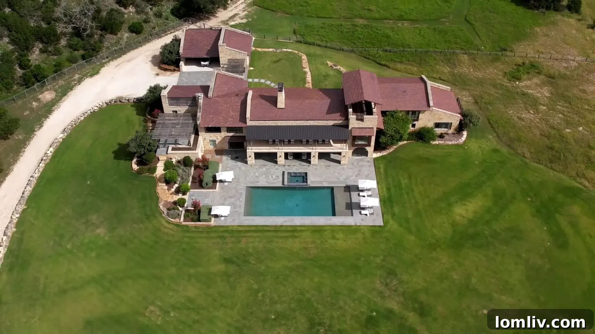 Understanding water and mineral rights for Texas ranch properties