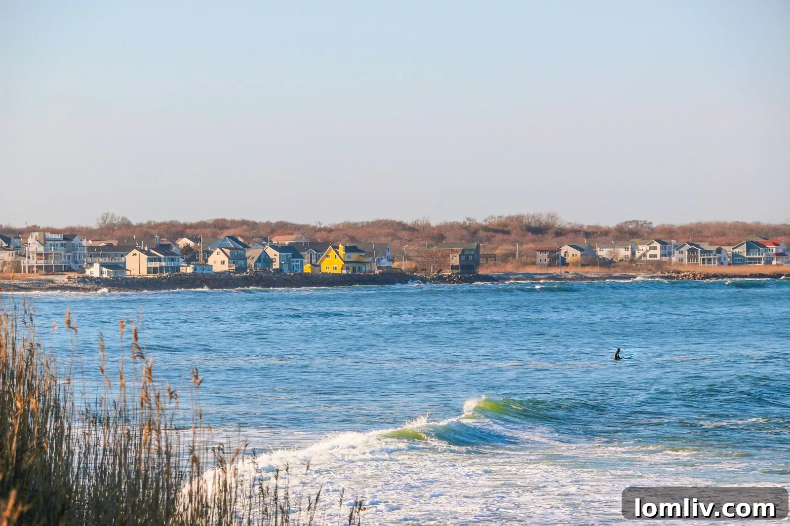 Coastal Charms: Best East Coast Locations for Your Vacation Home 11 Cape Cod, Massachusetts