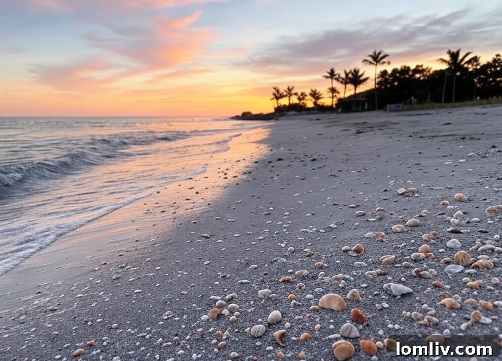 Coastal Charms: Best East Coast Locations for Your Vacation Home 4 Key West, Florida