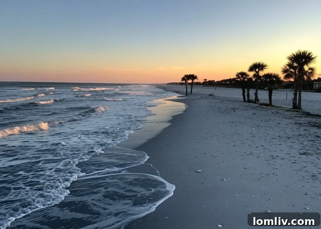 Coastal Charms: Best East Coast Locations for Your Vacation Home 5 Myrtle Beach, South Carolina