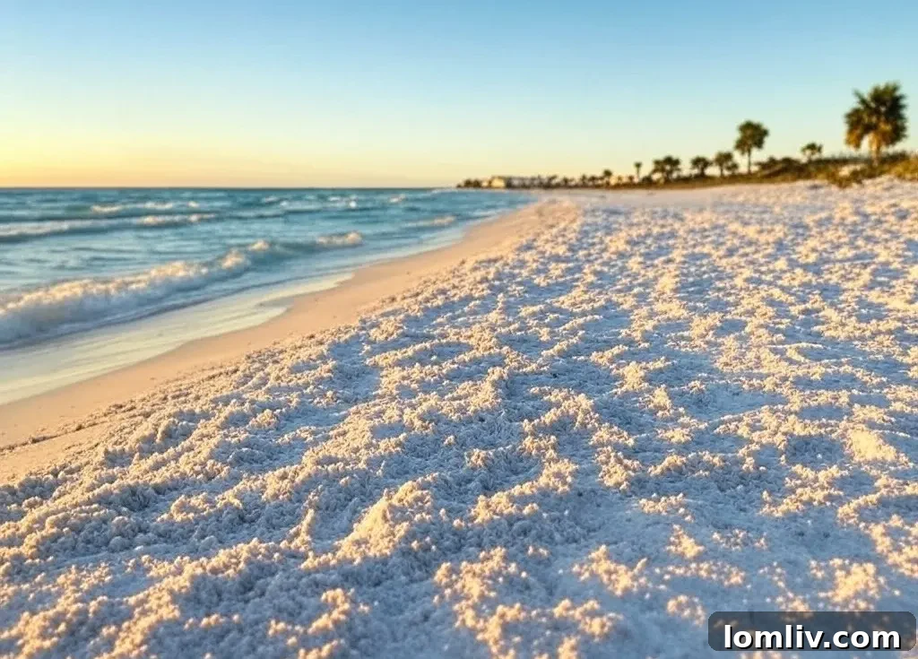 Coastal Charms: Best East Coast Locations for Your Vacation Home 8 Navarre, Florida