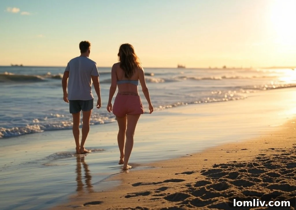 Coastal Charms: Best East Coast Locations for Your Vacation Home 9 Outer Banks, North Carolina