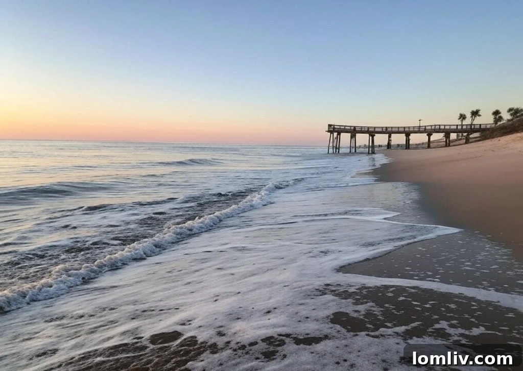 Coastal Charms: Best East Coast Locations for Your Vacation Home 10 Rehoboth Beach, Delaware