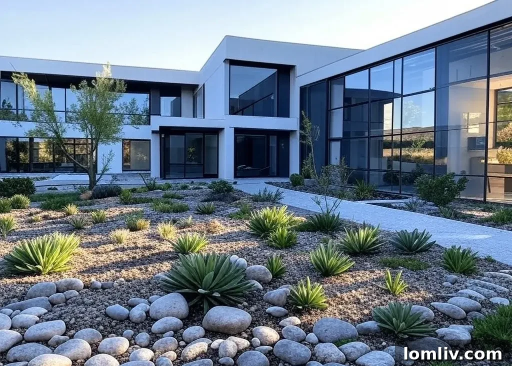 An aerial view of a Dallas neighborhood showing a mix of traditional and sustainable landscapes, highlighting property value