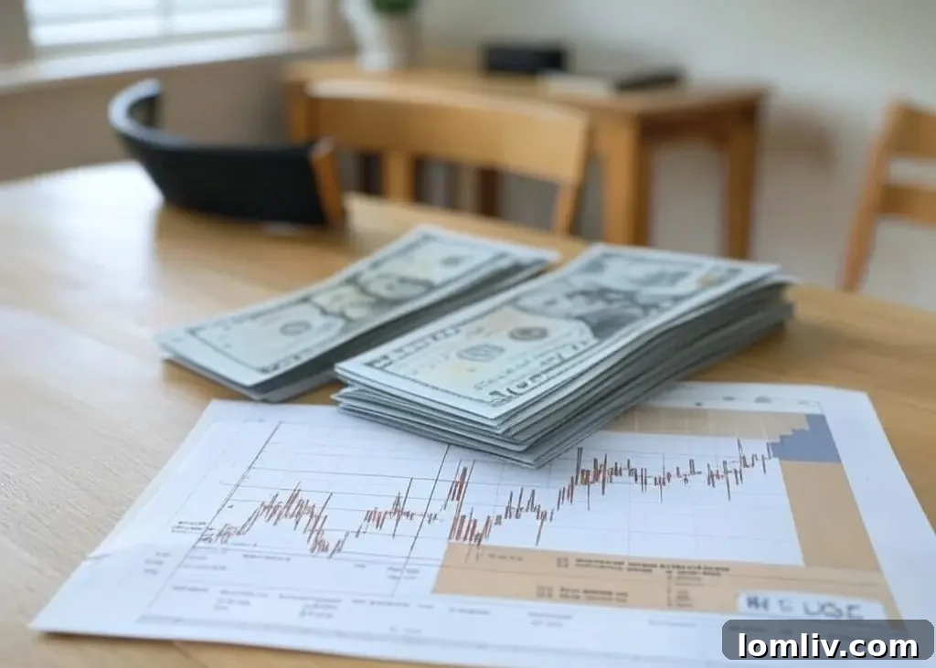 Risks and Considerations of a HELOC