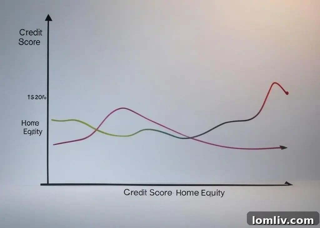 Requirements for HELOC Qualification