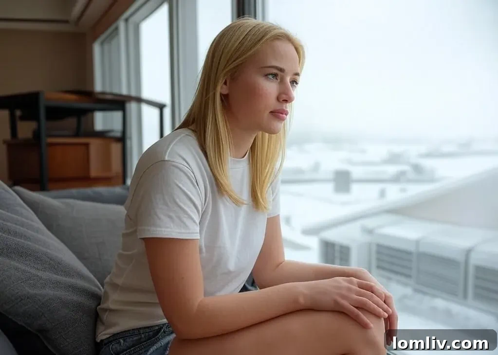 Cracks and gaps around a window frame, illustrating points of heat loss.