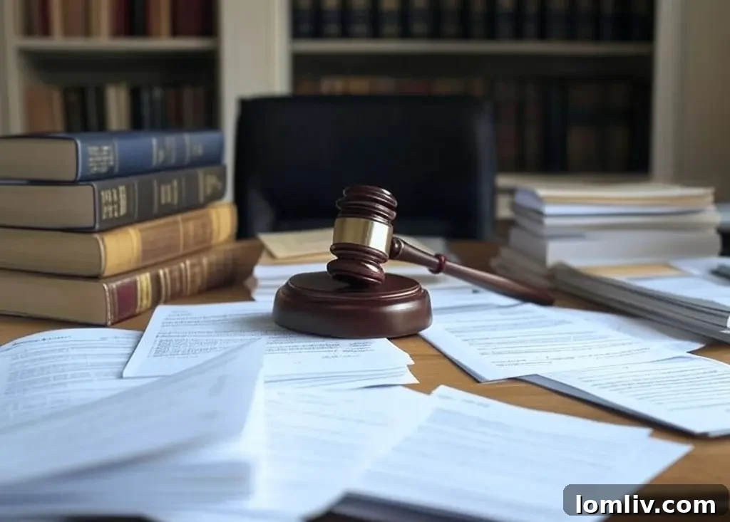 A homeowner examining financial documents and renovation plans, symbolizing the cost-saving benefits of legal knowledge in remodeling.