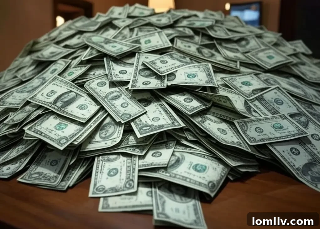 A real estate appraiser examining a property, symbolizing an appraisal process.