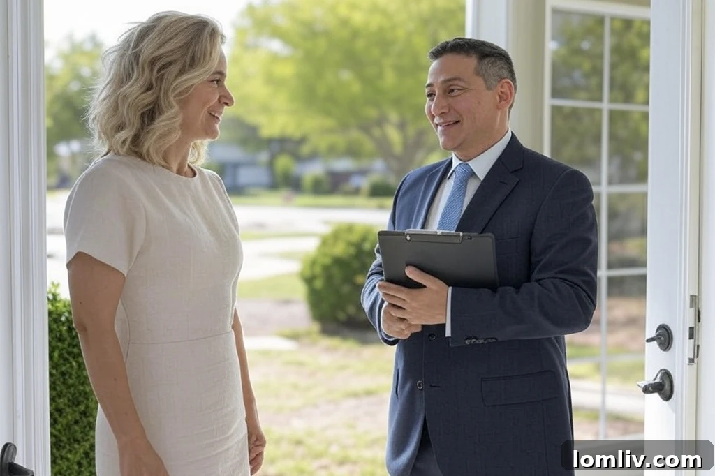A beautifully staged living room with modern decor and natural light, ready for potential buyers.