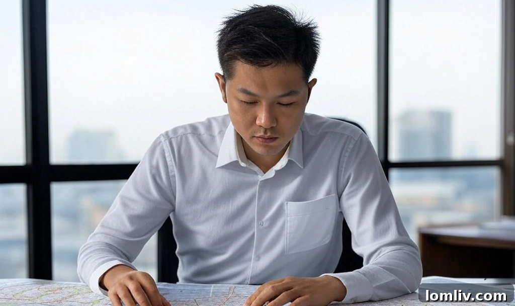 Doctors discussing market demand for healthcare services in a community.