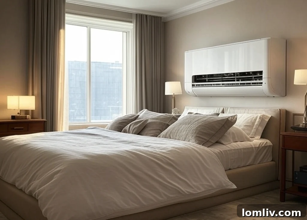 High energy bill caused by an inefficient HVAC system