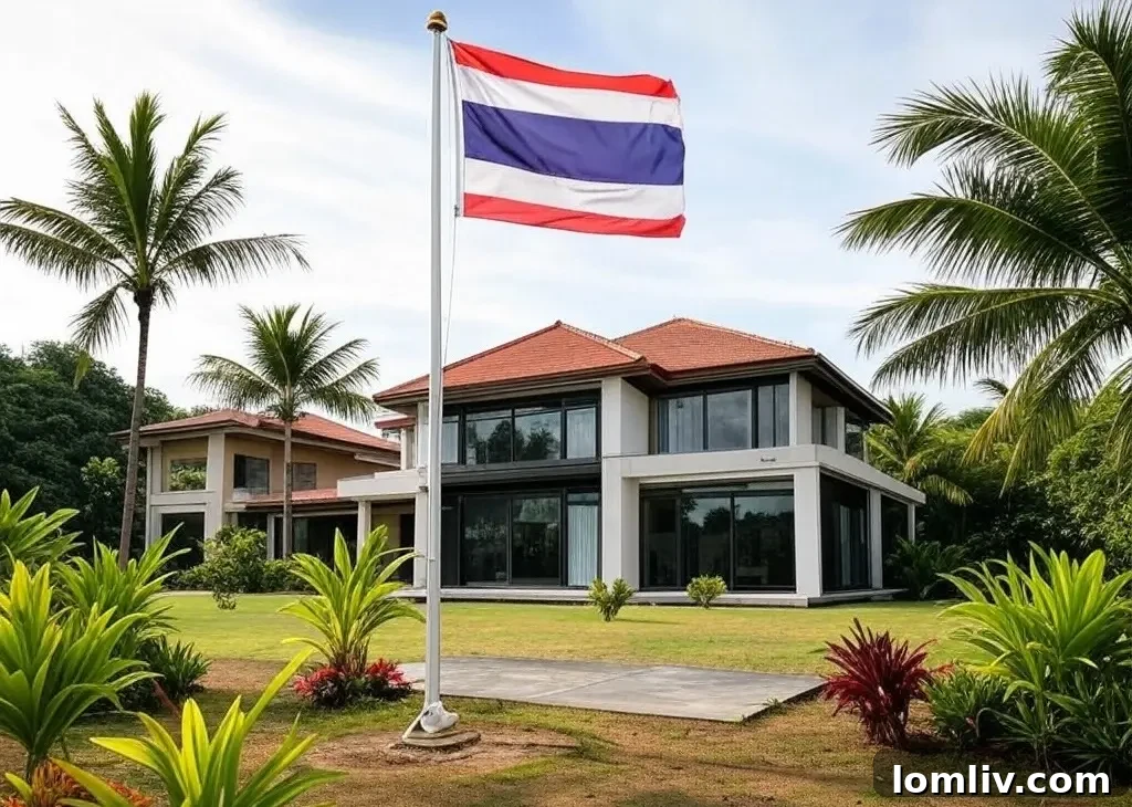 Hua Hin Beachfront Property View