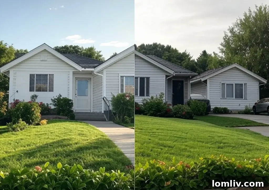 A couple enjoying a meal in a cozy, well-lit small kitchen