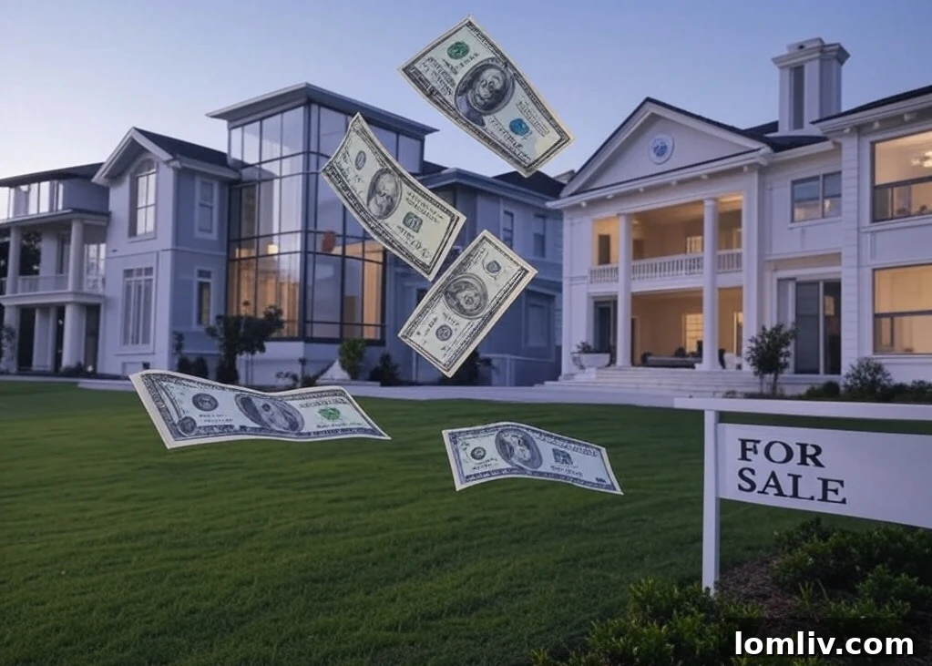 Unlock Quick Cash for Your Azle Home 2 Homeowner considering a quick cash sale in Azle, reflecting on the ease of selling as-is