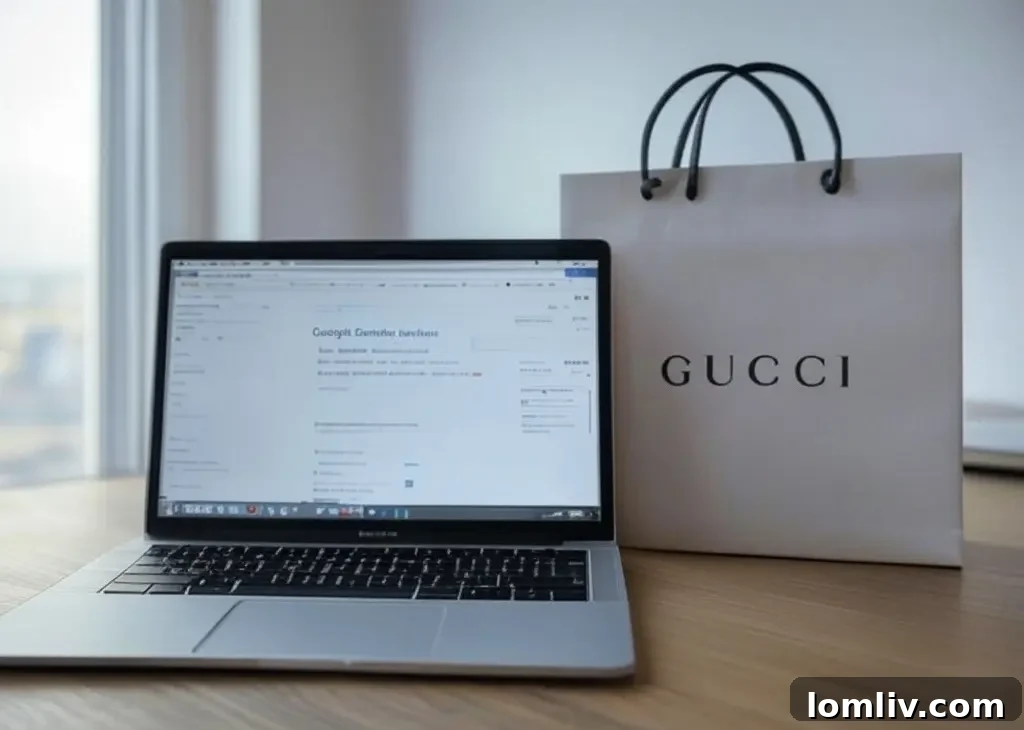 Customer Reviews: The Smart Way to Choose Your Plumber 5 Person looking at reviews on a laptop, emphasizing consumer decisions