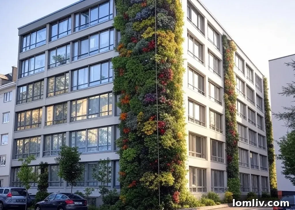 Sustainable features boosting market competitiveness