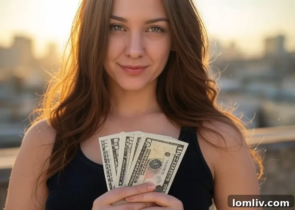 Long-term financial benefits of sustainability