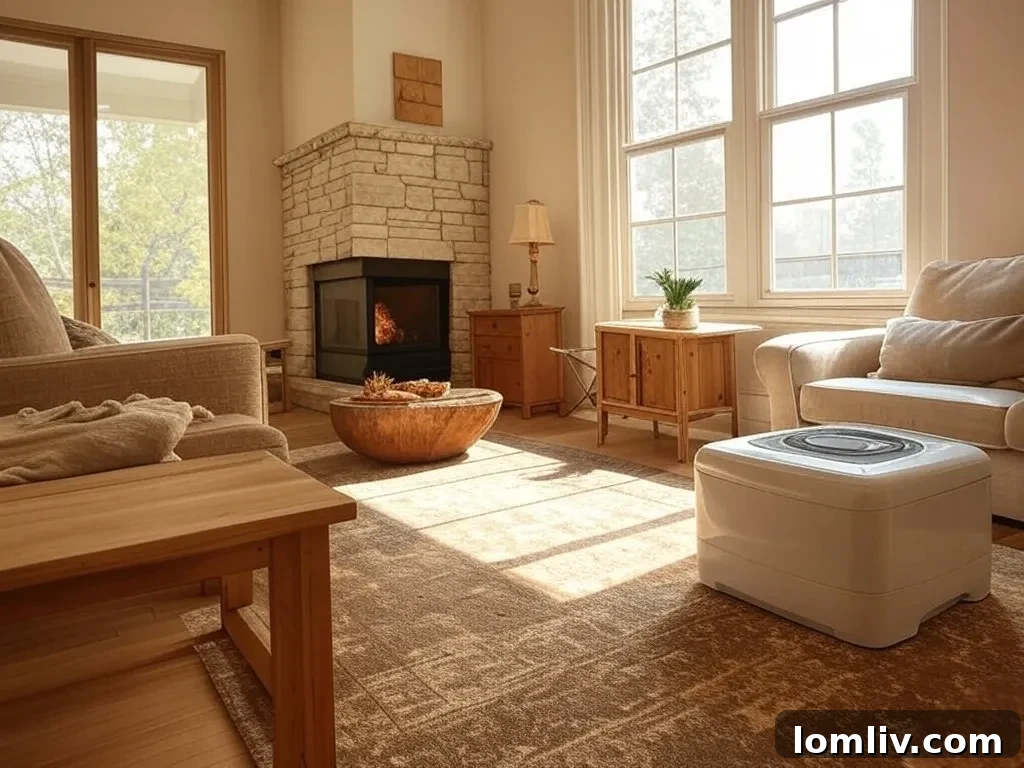 Value-Boosting Home Updates on a Budget 2 Solar panels on a roof, symbolizing eco-friendly home upgrades.