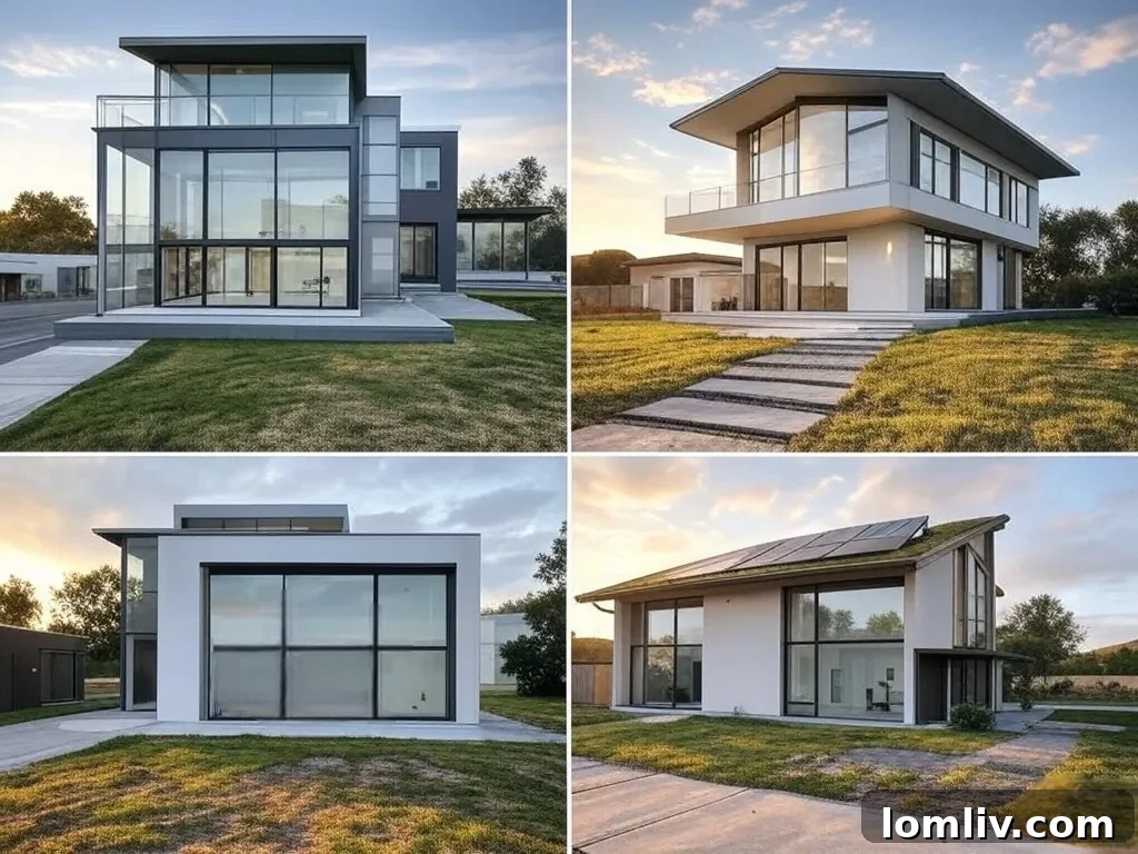 Thoughtful home design for modern living