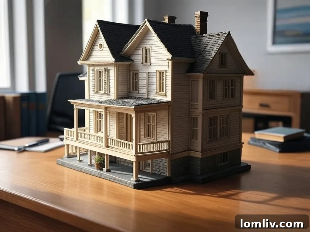 Diverse group of residents smiling in a well-maintained common area, symbolizing community satisfaction.