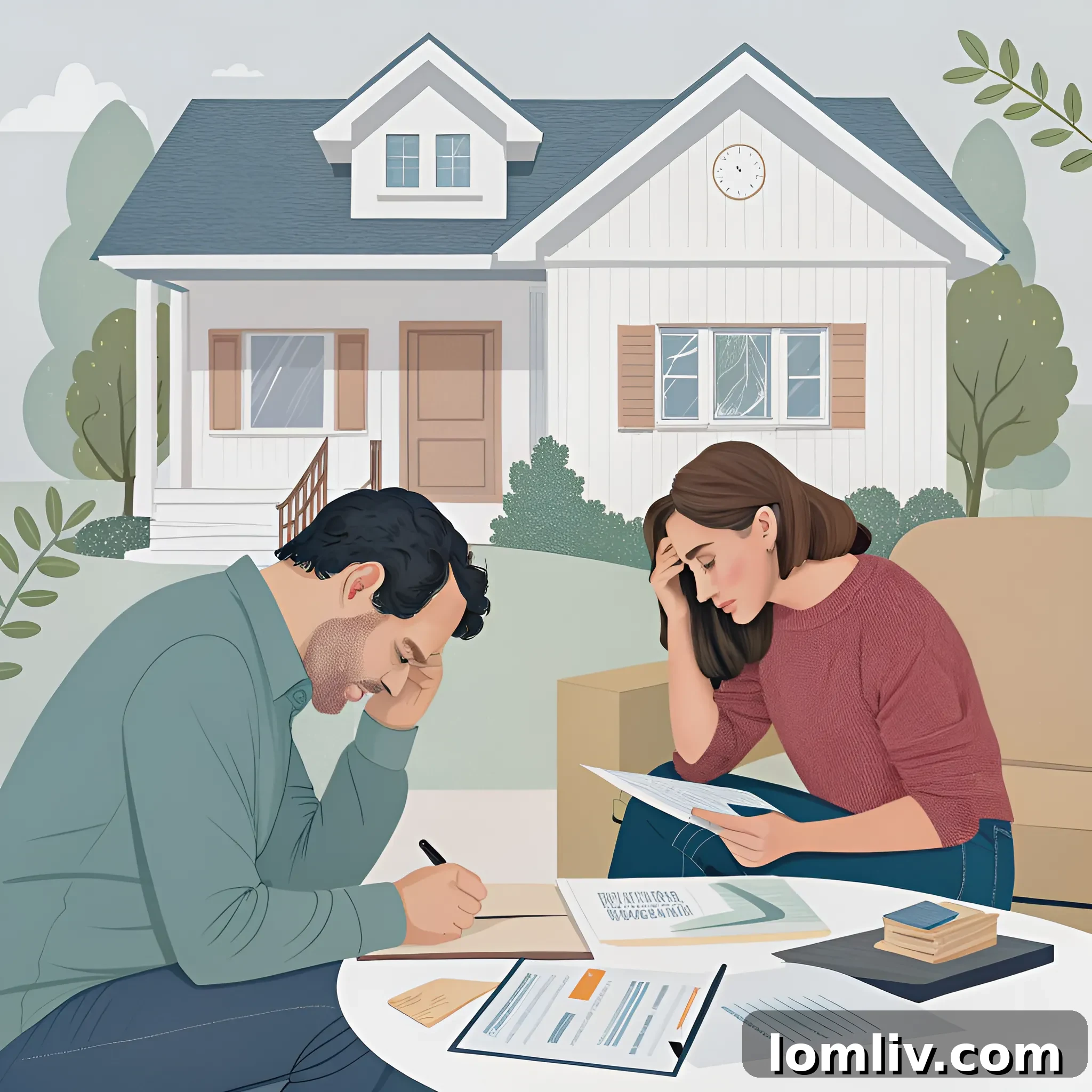 Soaring Home Insurance Costs Impacting Real Estate Transactions