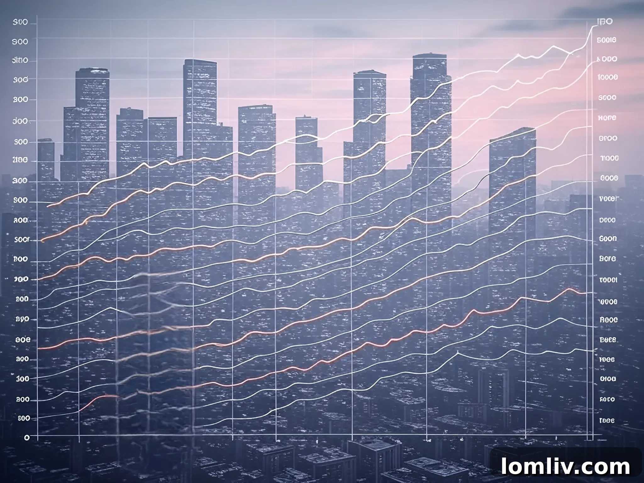 Interest Rates and Real Estate