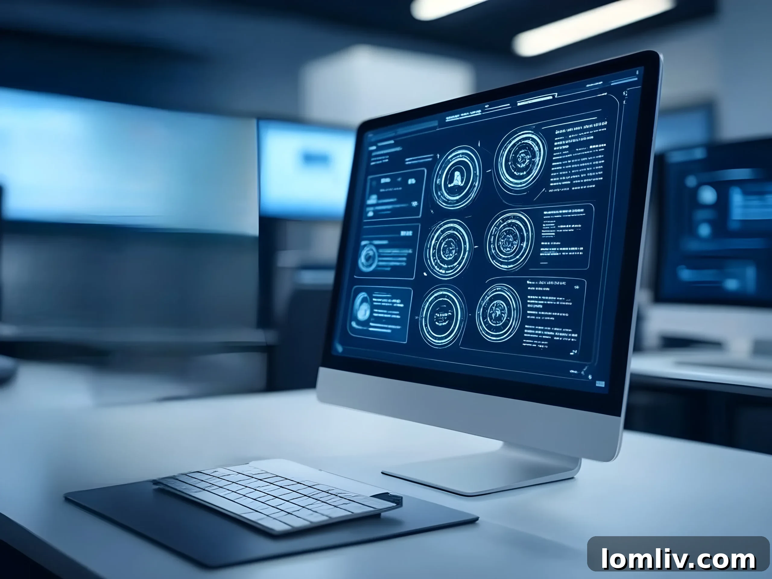 Blockchain in Real Estate