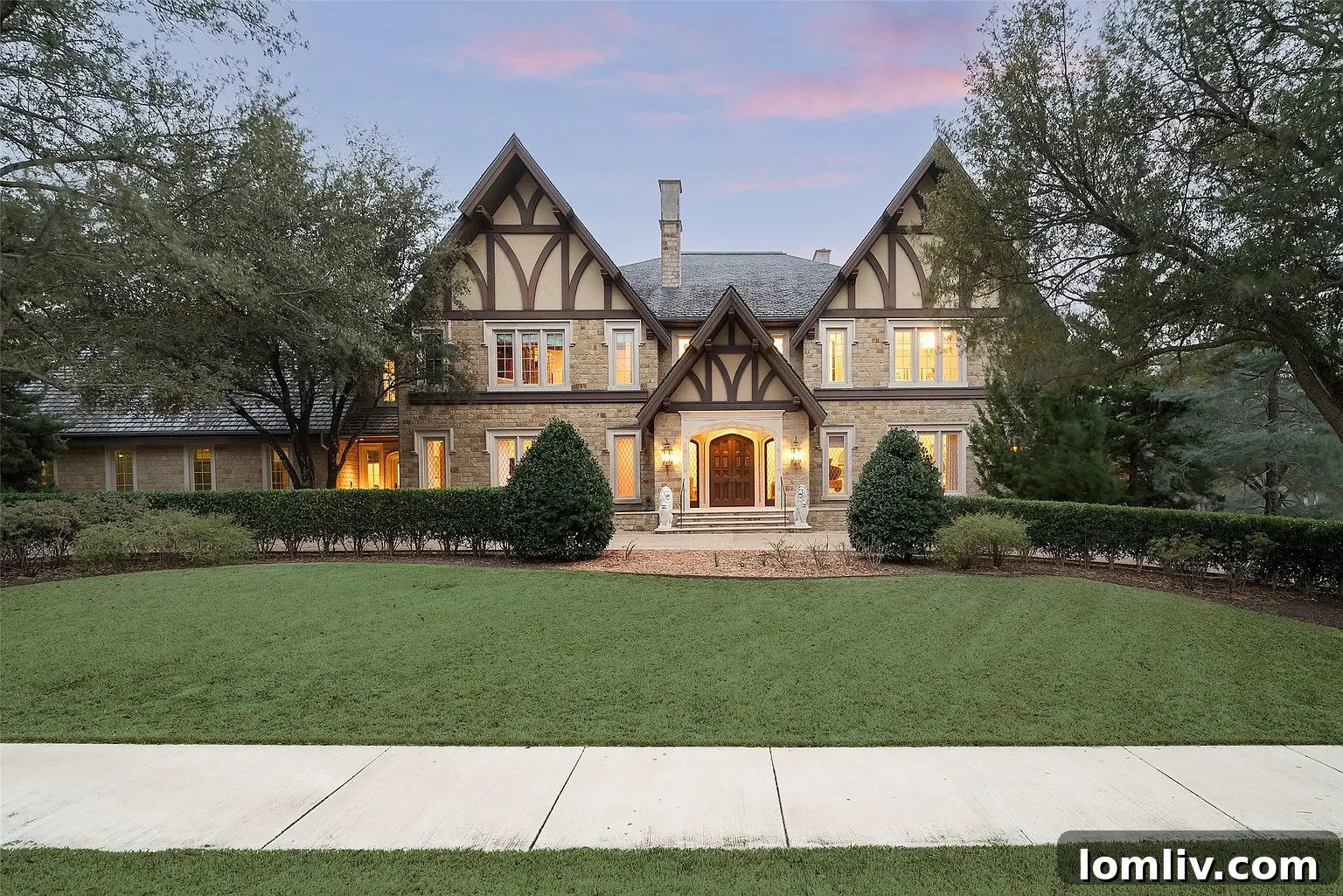 3711 Lexington Avenue, Highland Park, Dallas TX