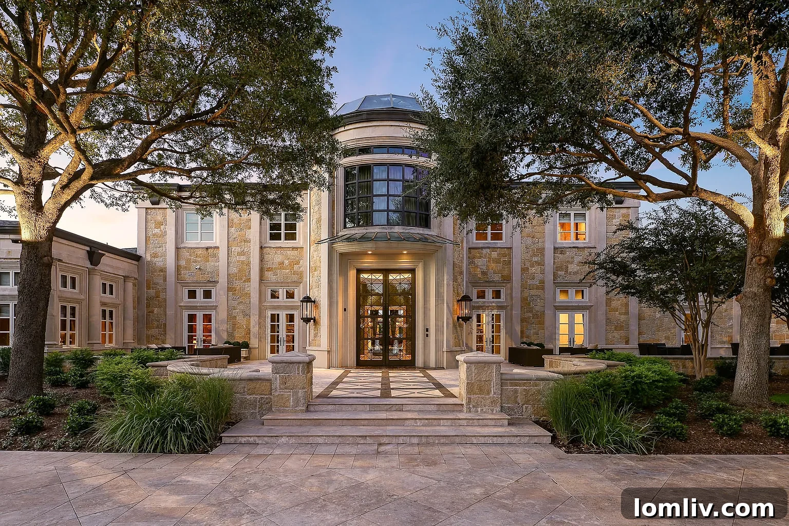 The Forty - 5530 N 40th Place, Dallas TX