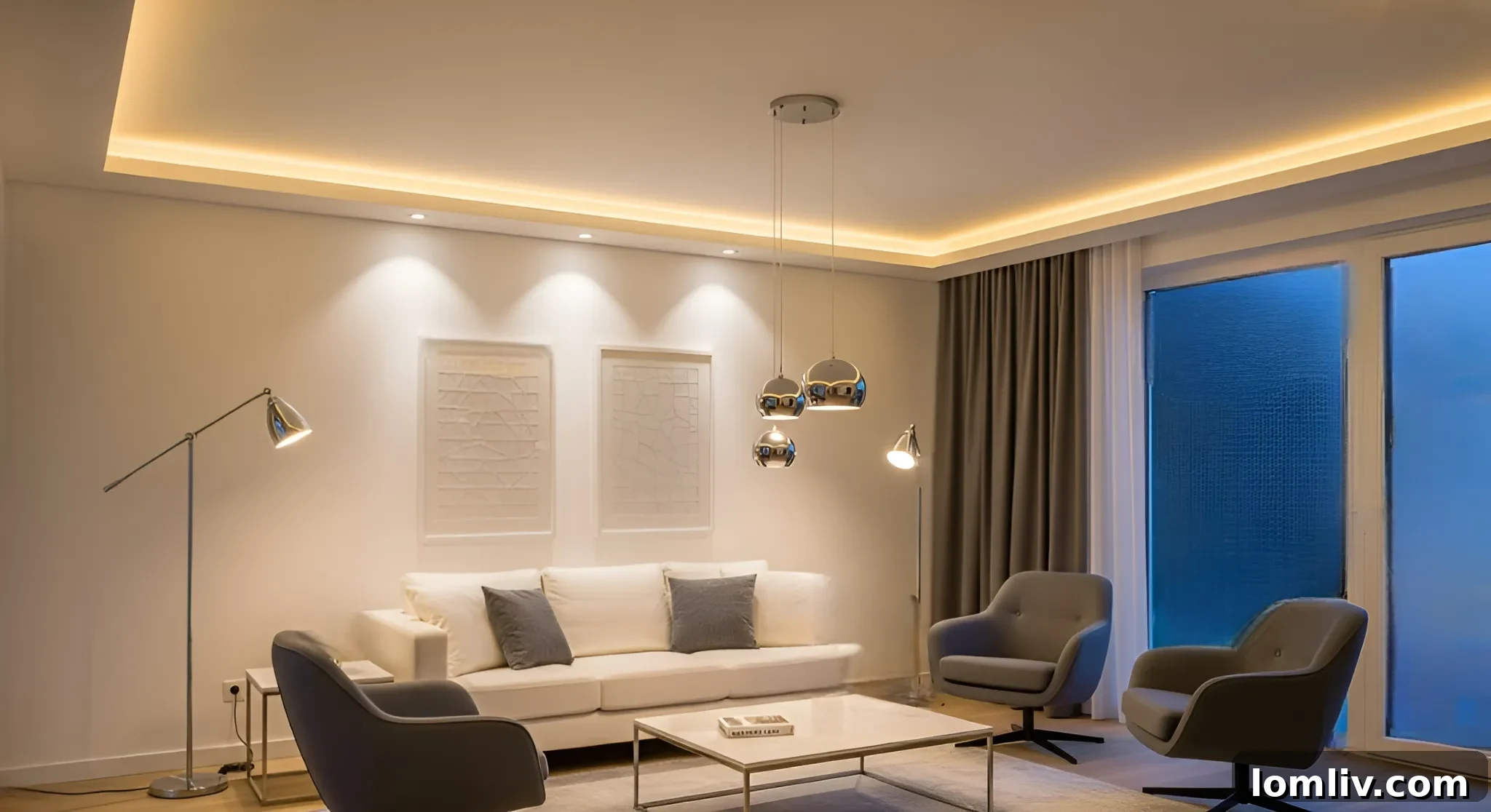 Outdated electrical panel